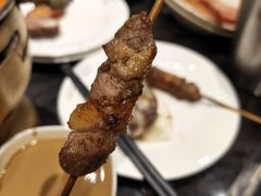 -川骄海鲜自助(亚运村店)