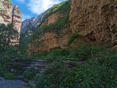 -龙门涧景区