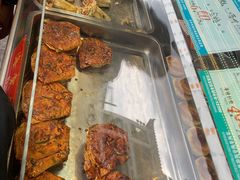 -朱鸿兴面馆(镇湖店)