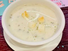 -超级厨房概念餐厅(奥园广场店)