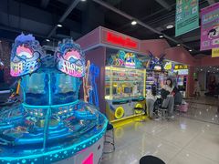 -风云再起游乐汇(南京常发广场店)