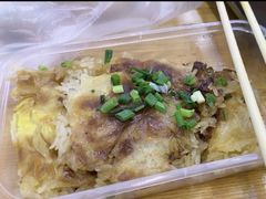 -四季美汤包(户部巷店)