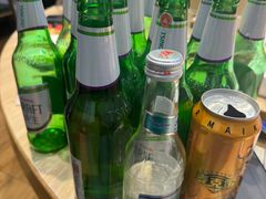 -绿茶餐厅(青岛城阳万象汇店)