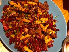 -十三式重庆江湖菜(金茂览秀城店)