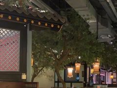 -苏乡兰亭·新派淮扬菜(吾悦广场店)