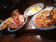 -青岛城阳宝龙福朋喜来登酒店