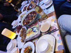 -胡桃里音乐酒馆(四道口店)
