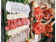 -西安高新洲际酒店•源咖啡全日制餐厅