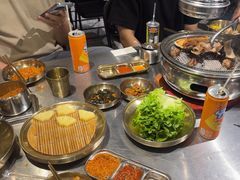 -本炙炭烤·蒲烧活鳗料理店(金沙洲店)