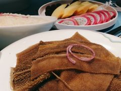 -快乐小羊(富强中路店)