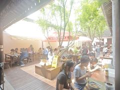 -西园寺素食(西园弄戒幢律寺店)