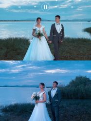 -唯一旅拍·颂当代影像艺术中心(上城店)