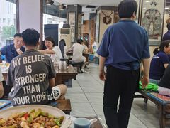 -乔家满族八大碗(流水沟店)