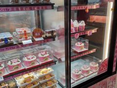 -味多美蛋糕(欢乐谷店)