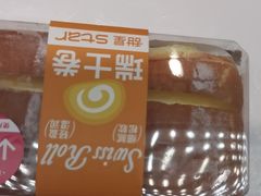 -甜星Star面包生日蛋糕(北坦店)