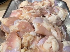 -霸腹烤肉(厦门柚子番店)