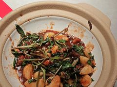 -闽上鲜·福建菜(龙湖滨江天街店)