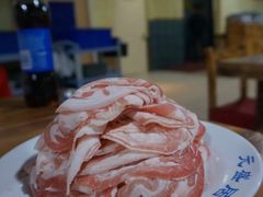 -元盛居(生态大街店)