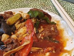 铁板牛仔骨-顺德佬酒楼(粤海店)