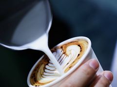 -2326 Coffee Roaster咖啡豆可选店(林肯公园店)
