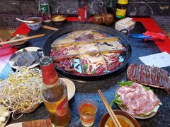 -肥龙火锅(南坪店)
