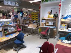 -AEON永旺(东方宝泰店)