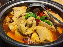 -金牌外婆家(苏州中心店)