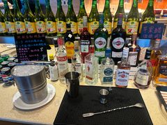 -绿城千岛湖喜来登度假酒店
