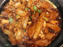 -港澳烧卤馆