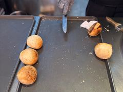 -百年夯碳烤胡椒饼(阿拉城店)