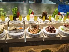 -新海渔港·胶东海鲜家常菜·家宴(奥体中心店)