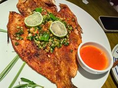 -一坐一忘云南菜(卓悦中心)