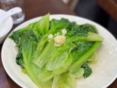 烫生菜-斯丹姜母鸭(涂门街总店)