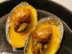 芝士法国蜗牛-八分饱·西津会(西津渡店)