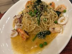 -WOLFGANG PUCK KITCHEN & BAR(迪士尼小镇店)
