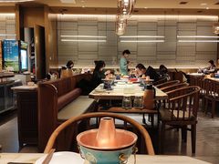 -涮福記·现切牛羊肉火锅(世纪汇店)