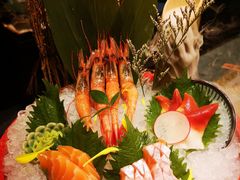 -一绪に寿喜烧(荟聚店)