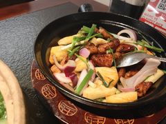 -旺爷砂锅·茶作(国贸城店)