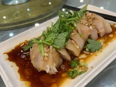-春满人间酒楼(园岭中路店)