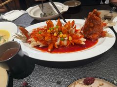 -金陵家宴·金陵春·南京菜(夫子庙店)