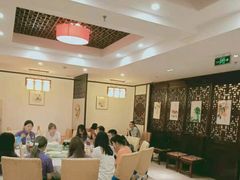大堂-淮扬韵.淮扬味道