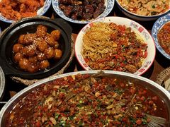 -回家吃饭·地道南昌菜(建德观总店)