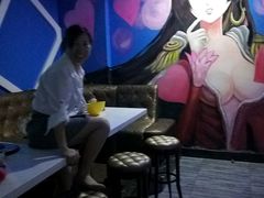 -蓝乐光量贩KTV(浦东禹悦汇店)