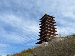 -牛首山文化旅游区