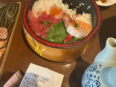 -千代武日本料理(哈西店)