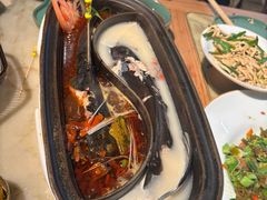 -锦府盐帮·侯宅(五棵松万达店)