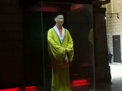 -汉景帝阳陵博物院