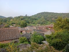 -第一山景区