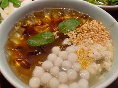 -绿茶餐厅(蓝色港湾店)