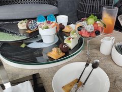 -影吧•悬崖海景(珠海凤凰湾悦椿酒店)